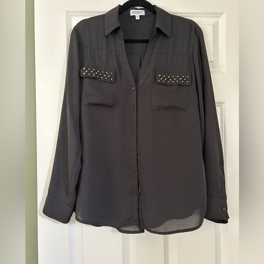 Women’s Express Blouse
